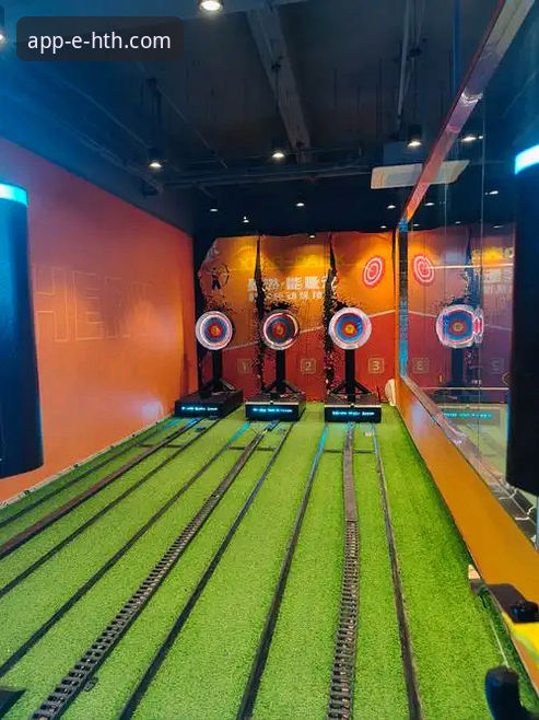 华体会体育平台深度评测：一站式体育娱乐入口的现状与未来