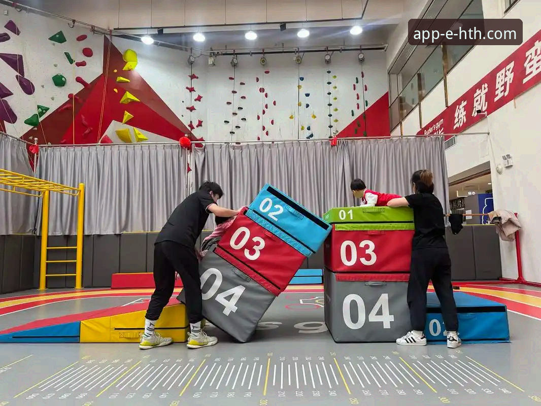 华体会怎么样 揭秘华体会体育平台:新手必知的5个关键体验真相