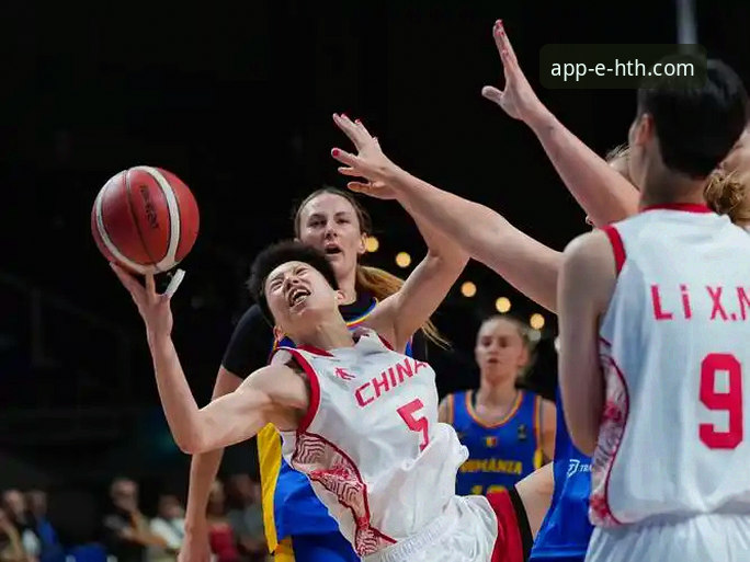 如何通过一场女篮胜利，解锁沉浸式观赛新体验？