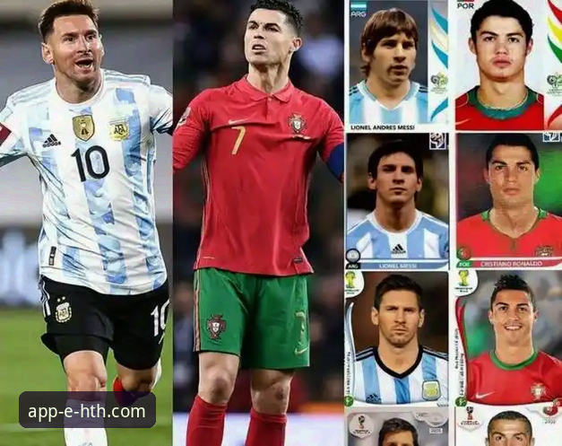 2026世界杯10大球星深度评测：从华体会体育视角看巨星战力